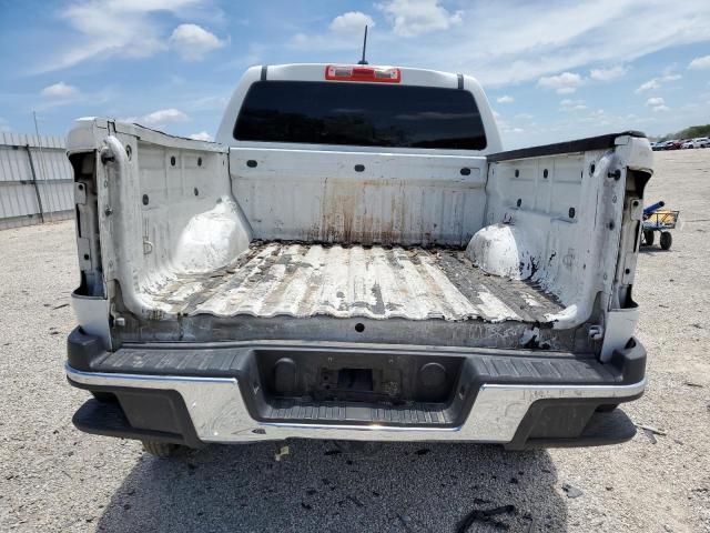 Photo 6 from auction – 2017 GMC CANYON with VIN 1GTG5BEA7H1263685