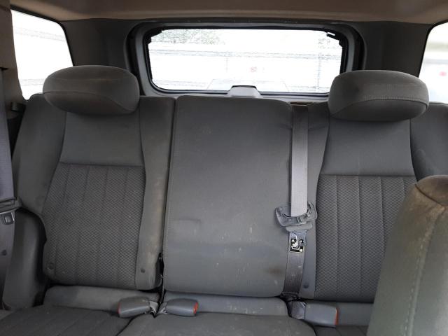 Photo 10 from auction – 2006 JEEP CHEROKEE with VIN 1J4GR48K56C260249