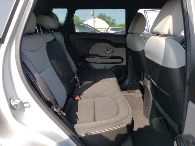 Photo 10 from auction – 2015 KIA SOUL + with VIN KNDJP3A5XF7787244