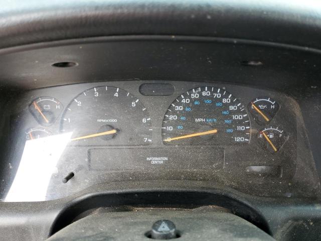 Фото 9 с аукциона – 2001 DODGE DAKOTA с VIN 1B7GL22X61S114103