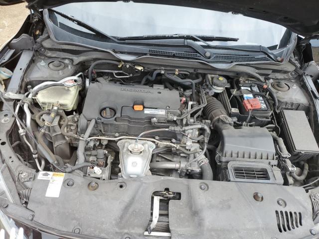 Photo 11 from auction – 2016 HONDA CIVIC LX with VIN 19XFC2F51GE021697