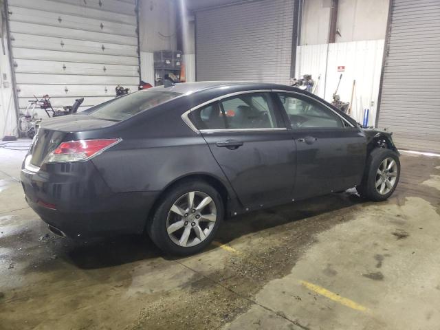 Zdjęcie 3 z aukcji – 2012 ACURA TL z VIN 19UUA8F21CA034745