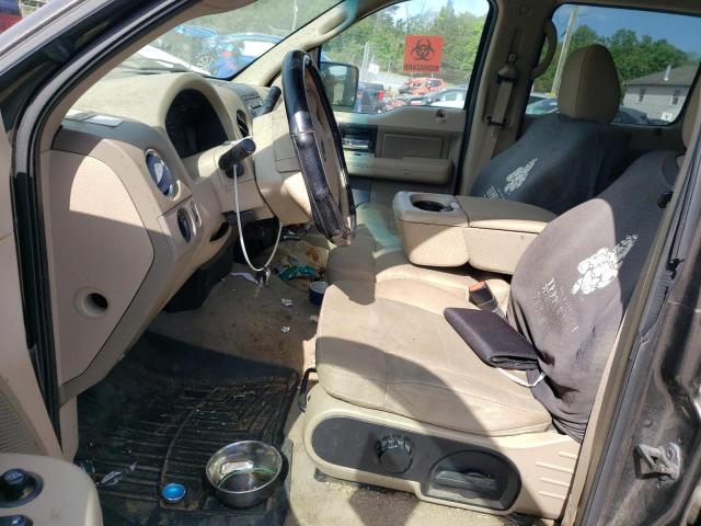 Photo 7 from auction – 2008 FORD F150 SUPER with VIN 1FTPW14528FB69664