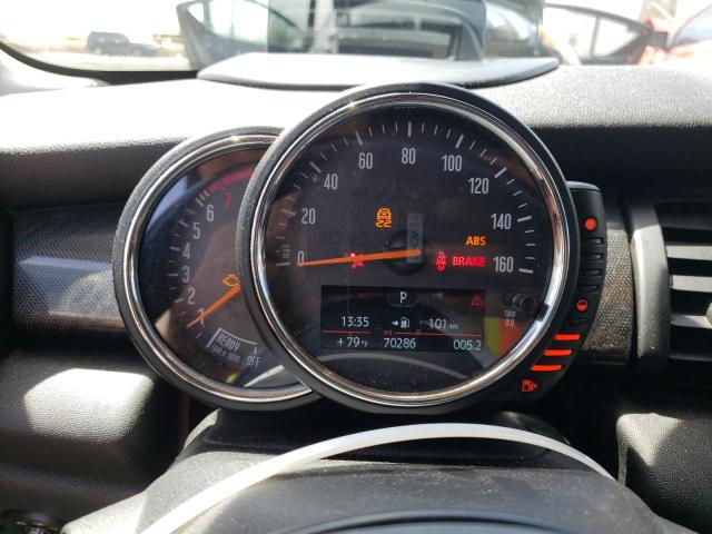 Photo 9 from auction – 2014 MINI COOPER S with VIN WMWXM7C55ET986292