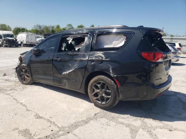 Photo 2 from auction – 2018 CHRYSLER PACIFICA T with VIN 2C4RC1BG8JR236109