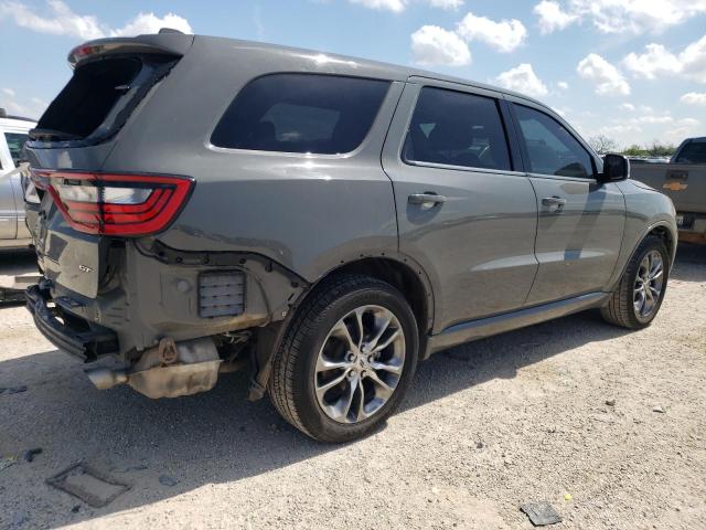 Photo 3 from auction – 2020 DODGE DURANGO GT with VIN 1C4RDHDG7LC154855