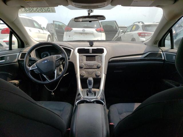 Photo 8 from auction – 2014 FORD FUSION SE with VIN 1FA6P0H76E5389623