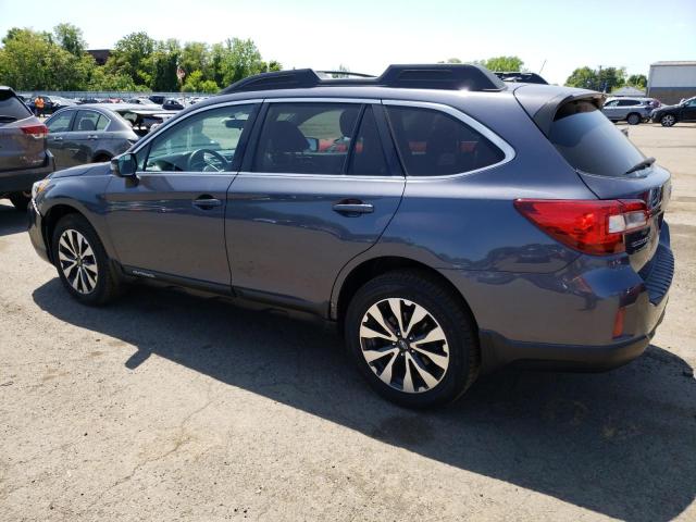 Photo 2 from auction – 2015 SUBARU OUTBACK 3. with VIN 4S4BSEJC6F3322024