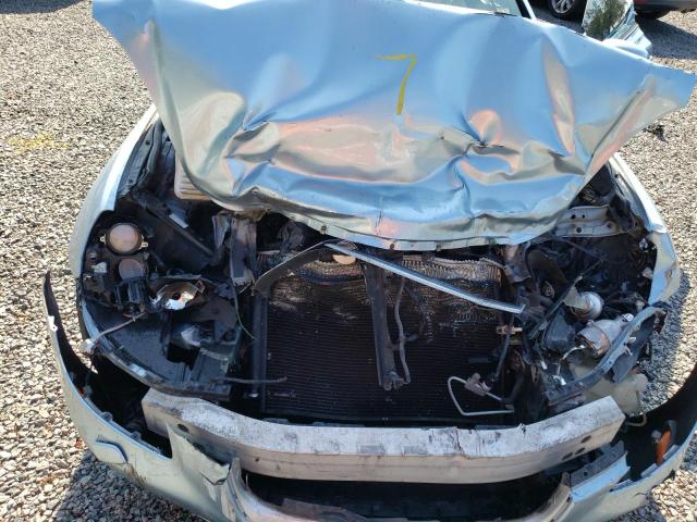 Photo 11 from auction – 2004 LEXUS SC 430 with VIN JTHFN48YX40049420