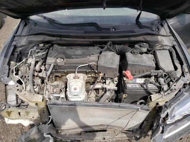 Photo 11 from auction – 2016 ACURA ILX BASE W with VIN 19UDE2F36GA019996