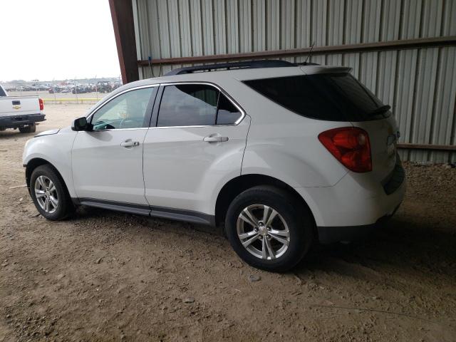 Photo 2 from auction – 2013 CHEVROLET EQUINOX LT with VIN 2GNALPEK3D6223524