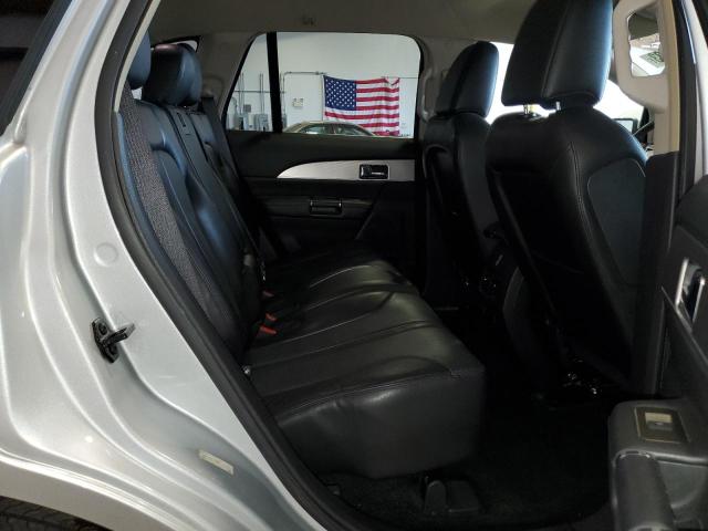 Photo 10 from auction – 2011 LINCOLN MKX with VIN 2LMDJ8JK7BBJ21350