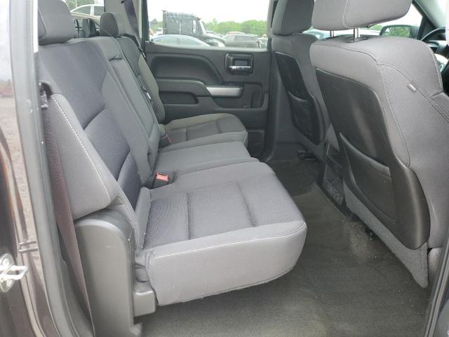 Photo 10 from auction – 2015 CHEVROLET SILVERADO with VIN 3GCUKREC6FG532246