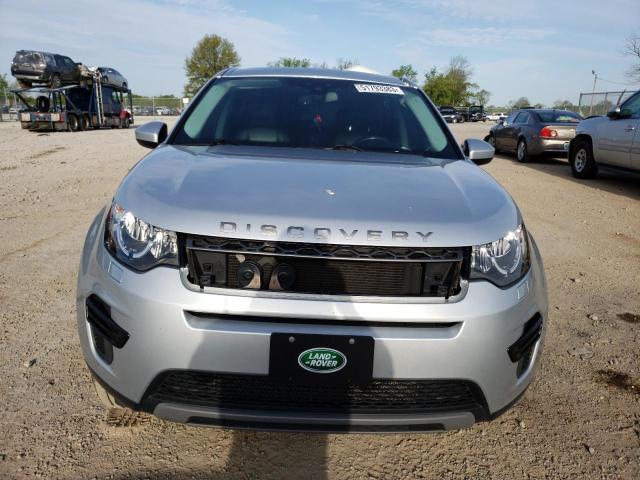 Photo 5 from auction – 2016 LAND ROVER DISCOVERY with VIN SALCP2BG6GH619723