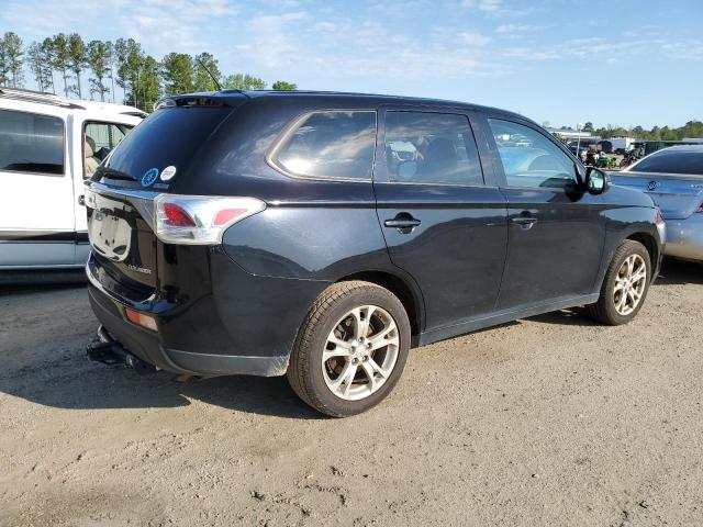 Photo 3 from auction – 2014 MITSUBISHI OUTLANDER with VIN JA4AZ3A39EZ004503