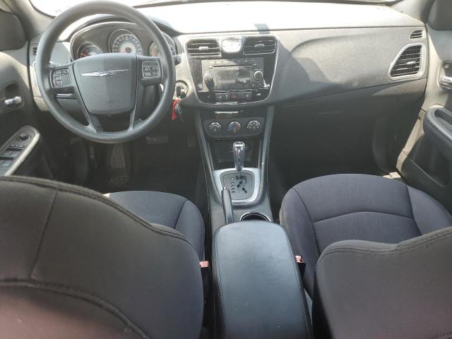 Photo 8 from auction – 2014 CHRYSLER 200 LX with VIN 1C3CCBAG7EN101806