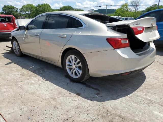 Photo 2 from auction – 2016 CHEVROLET MALIBU LT with VIN 1G1ZE5ST1GF324006