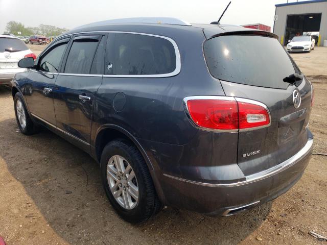 Photo 2 from auction – 2014 BUICK ENCLAVE with VIN 5GAKRAKD8EJ247662