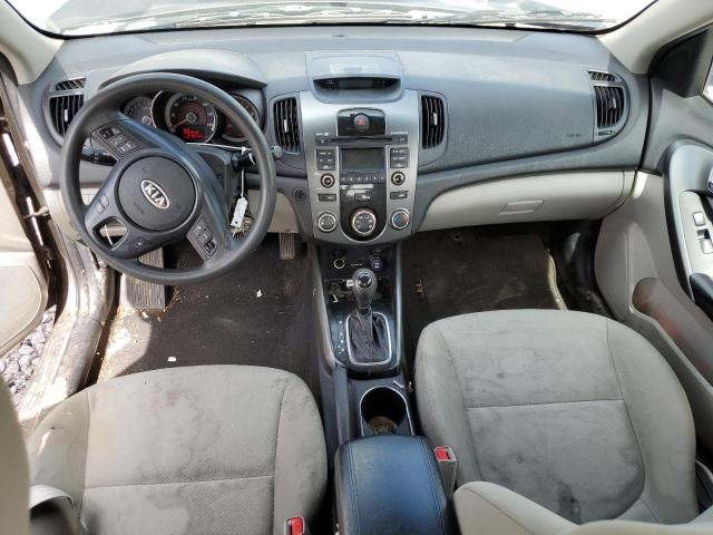 Photo 8 from auction – 2013 KIA FORTE EX with VIN KNAFU4A2XD5681165