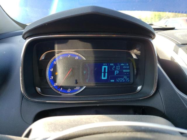 Photo 9 from auction – 2016 CHEVROLET TRAX 1LT with VIN KL7CJPSB1GB541328