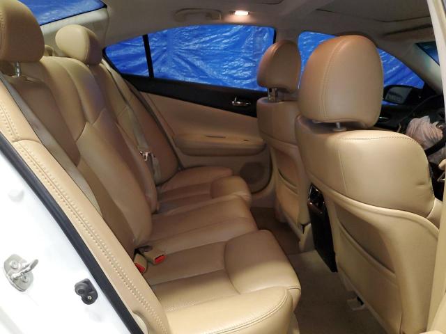 Photo 10 from auction – 2011 NISSAN MAXIMA S with VIN 1N4AA5AP3BC843210