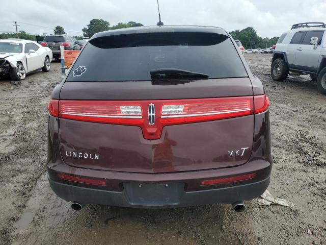 Foto 6 de la subasta – 2012 LINCOLN MKT con VIN 2LMHJ5FR5CBL53128