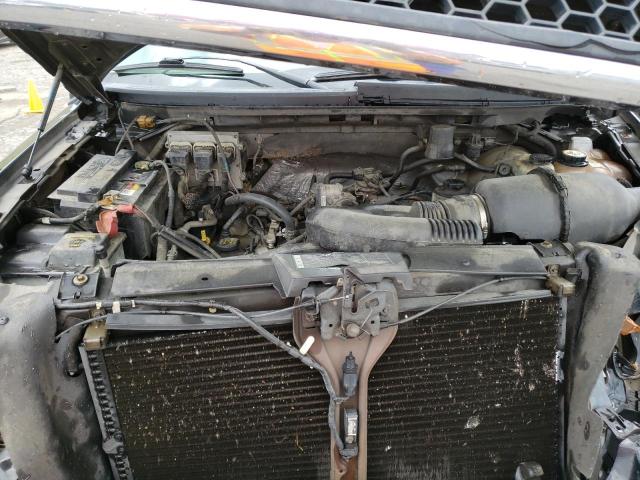 Photo 11 from auction – 2008 FORD F150 with VIN 1FTRX12W08FC33444