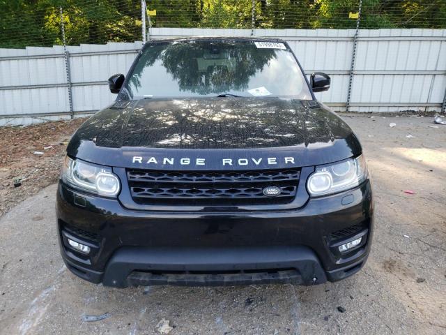 Photo 5 from auction – 2015 LAND ROVER RANGE ROVE with VIN SALWR2TF6FA619984