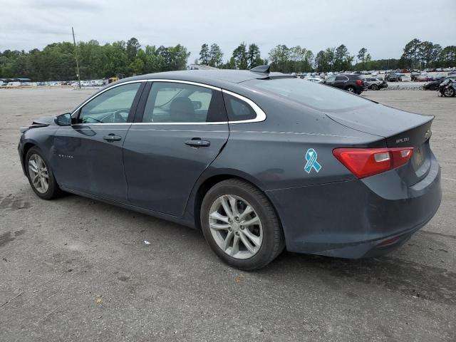 Photo 2 from auction – 2017 CHEVROLET MALIBU LT with VIN 1G1ZE5ST8HF217181