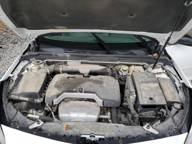 Photo 11 from auction – 2013 CHEVROLET MALIBU LS with VIN 1G11B5SA2DF344474