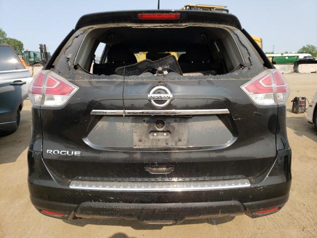 Photo 6 from auction – 2016 NISSAN ROGUE S with VIN JN8AT2MT0GW007036