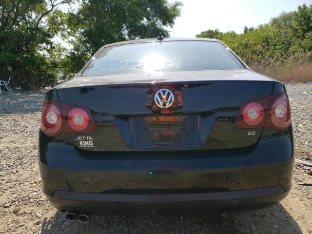 Photo 6 from auction – 2009 VOLKSWAGEN JETTA SE with VIN 3VWRM71K09M090830