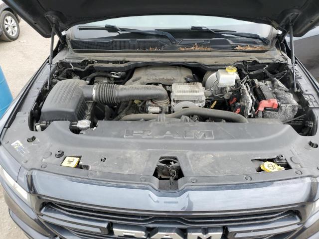 Photo 11 from auction – 2019 RAM 1500 BIG H with VIN 1C6SRFFT7KN681547