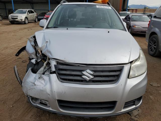 Photo 5 from auction – 2013 SUZUKI SX4 with VIN JS2YB5A32D6102315