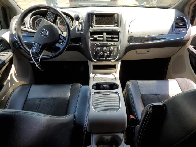 Photo 8 from auction – 2019 DODGE GRAND CARA with VIN 2C4RDGCG8KR774020