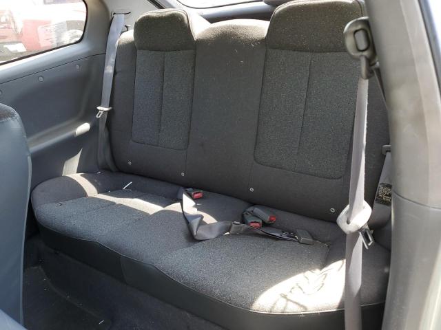 Photo 10 from auction – 2003 HYUNDAI ACCENT L with VIN KMHCF35C93U274113