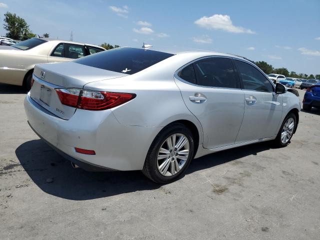 Photo 3 from auction – 2014 LEXUS ES 350 with VIN JTHBK1GG6E2132637
