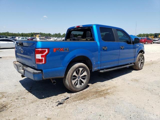 Photo 3 from auction – 2019 FORD F150 SUPER with VIN 1FTEW1EP9KFC78198