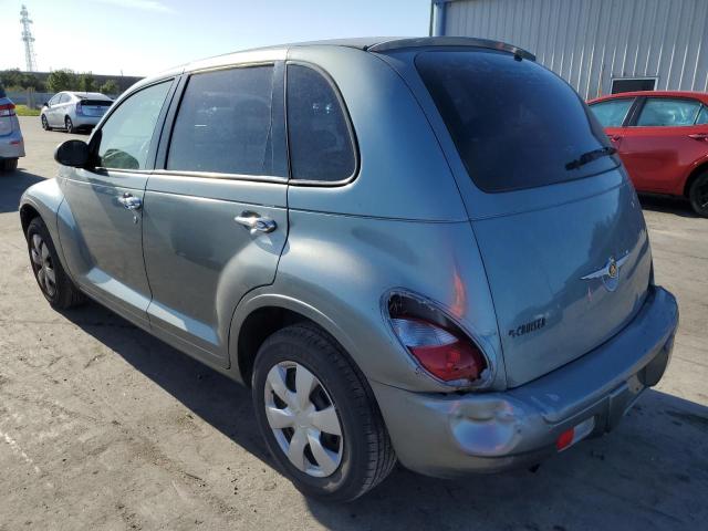 Photo 2 from auction – 2008 CHRYSLER PT CRUISER with VIN 3A8FY48B18T147368
