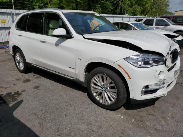 Photo 4 from auction – 2017 BMW X5 XDRIVE3 with VIN 5UXKR0C31H0V83385