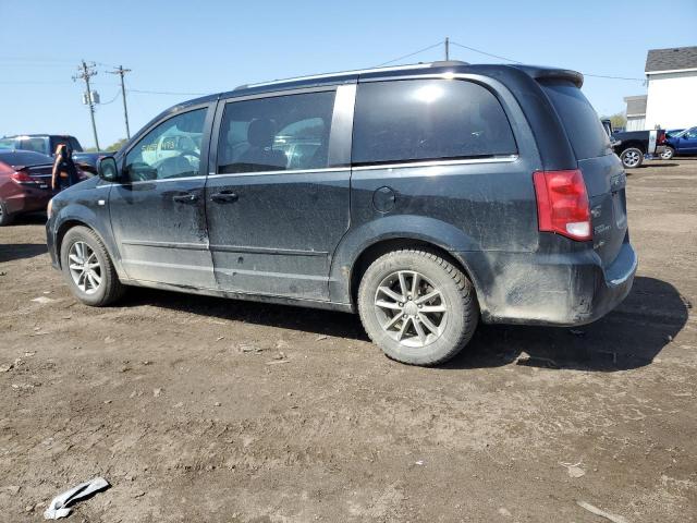 Photo 2 from auction – 2014 DODGE GRAND CARA with VIN 2C4RDGBG6ER200991