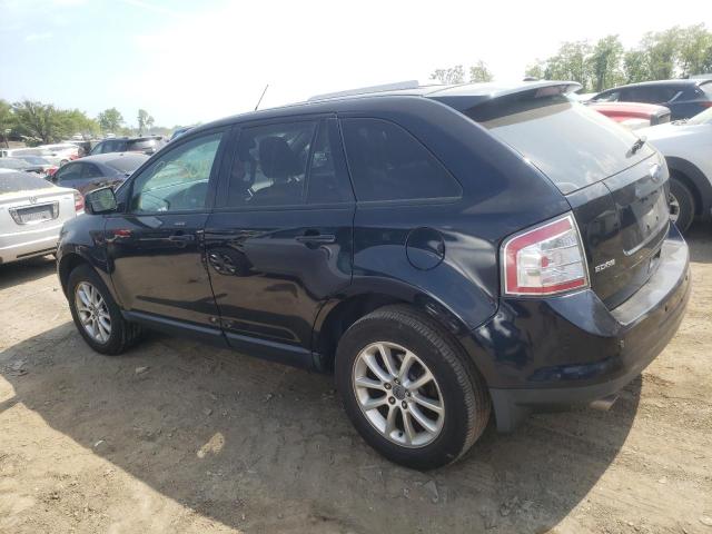 Photo 2 from auction – 2010 FORD EDGE SEL with VIN 2FMDK3JC3ABA26738