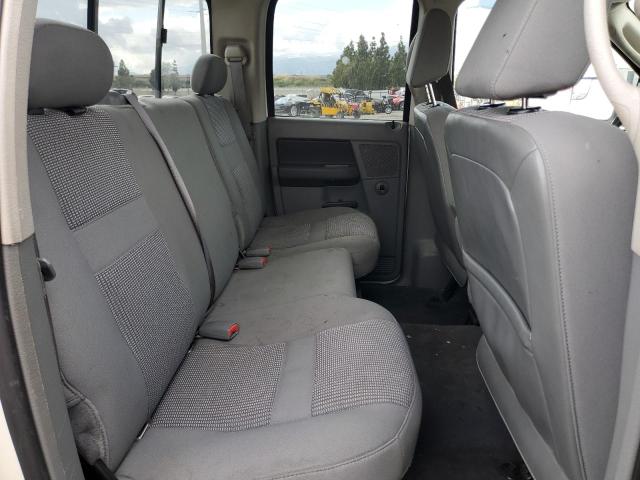 Photo 10 from auction – 2008 DODGE RAM 1500 S with VIN 1D3HA18268J209591