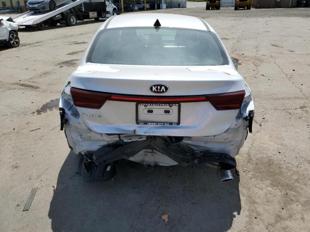 Photo 6 from auction – 2020 KIA FORTE FE with VIN 3KPF24AD6LE174308