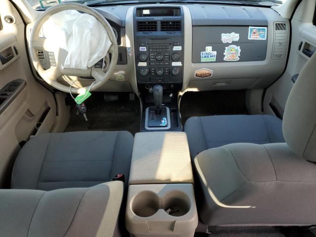 Photo 8 from auction – 2009 FORD ESCAPE XLS with VIN 1FMCU02749KC12425