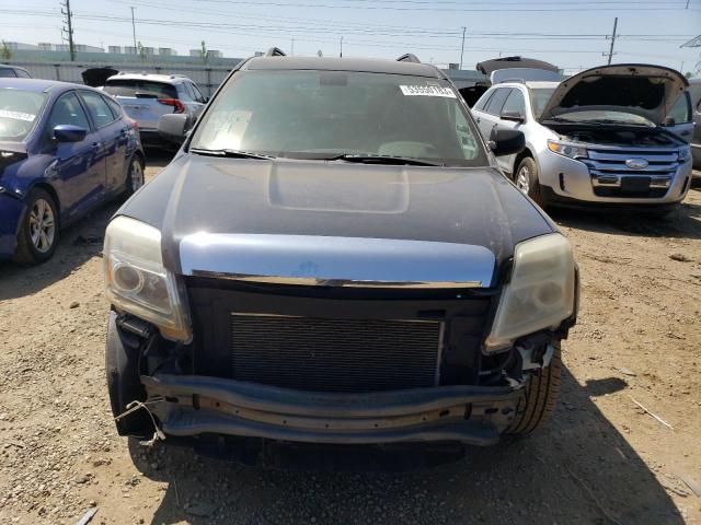 Photo 5 from auction – 2011 GMC TERRAIN SL with VIN 2CTFLSE53B6259016