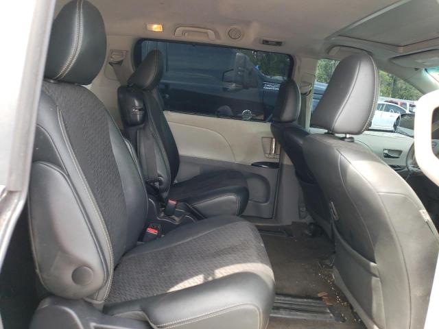 Photo 11 from auction – 2014 TOYOTA SIENNA SPO with VIN 5TDXK3DC9ES453598