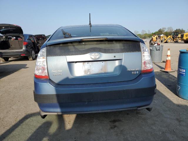 Photo 6 from auction – 2008 TOYOTA PRIUS with VIN JTDKB20U687742018