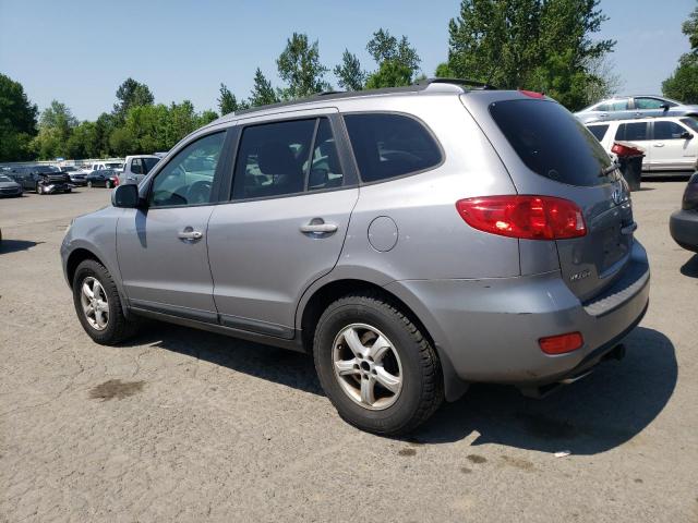 Photo 2 from auction – 2007 HYUNDAI SANTA FE G with VIN 5NMSG13D67H123580