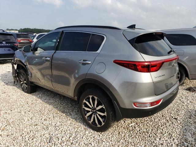Photo 2 from auction – 2019 KIA SPORTAGE E with VIN KNDPN3AC7K7587706